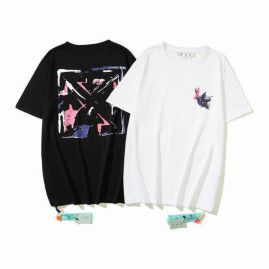 Picture of Off White T Shirts Short _SKUOffWhiteS-XLestx126737955